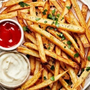 Fries