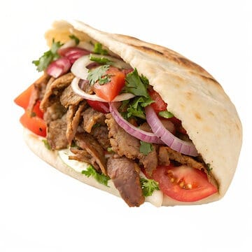 DONER KEBAB - Image 3