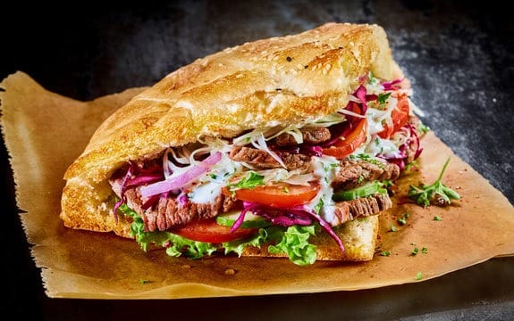 DONER KEBAB - Image 4