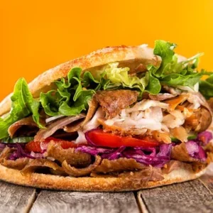 DONER KEBAB