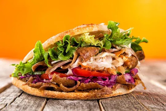 DONER KEBAB