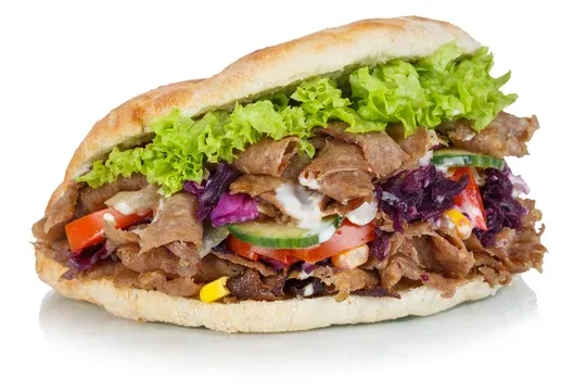 DONER KEBAB - Image 6