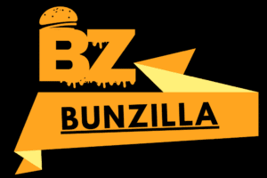 logo bunzilla